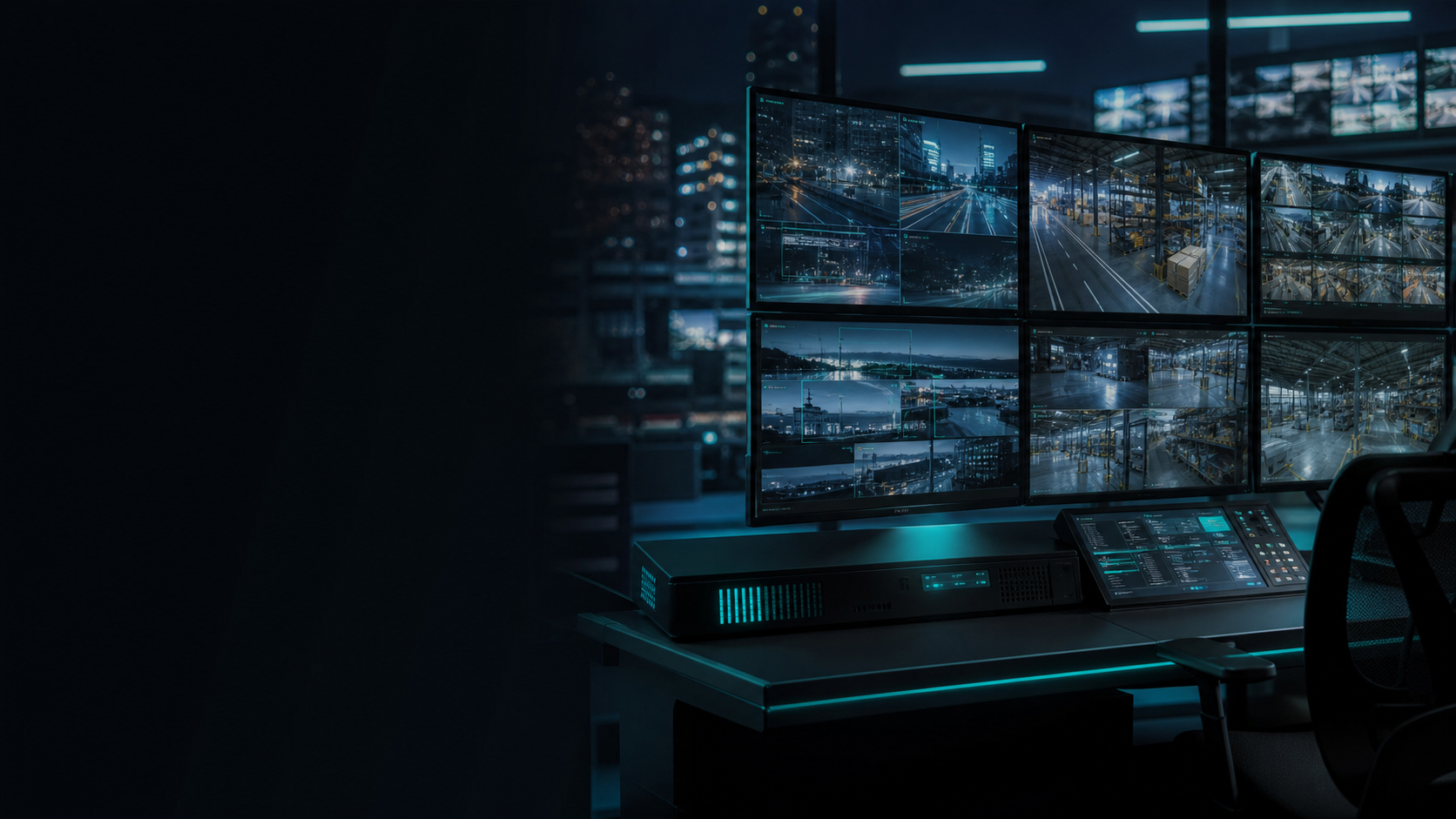 SeekFree — AI пошук відео
