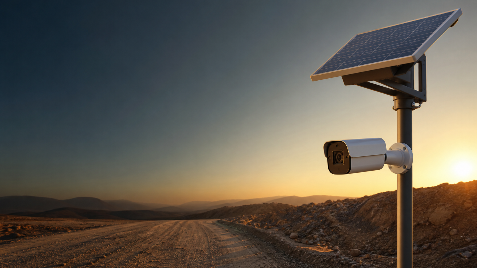 Solar Power