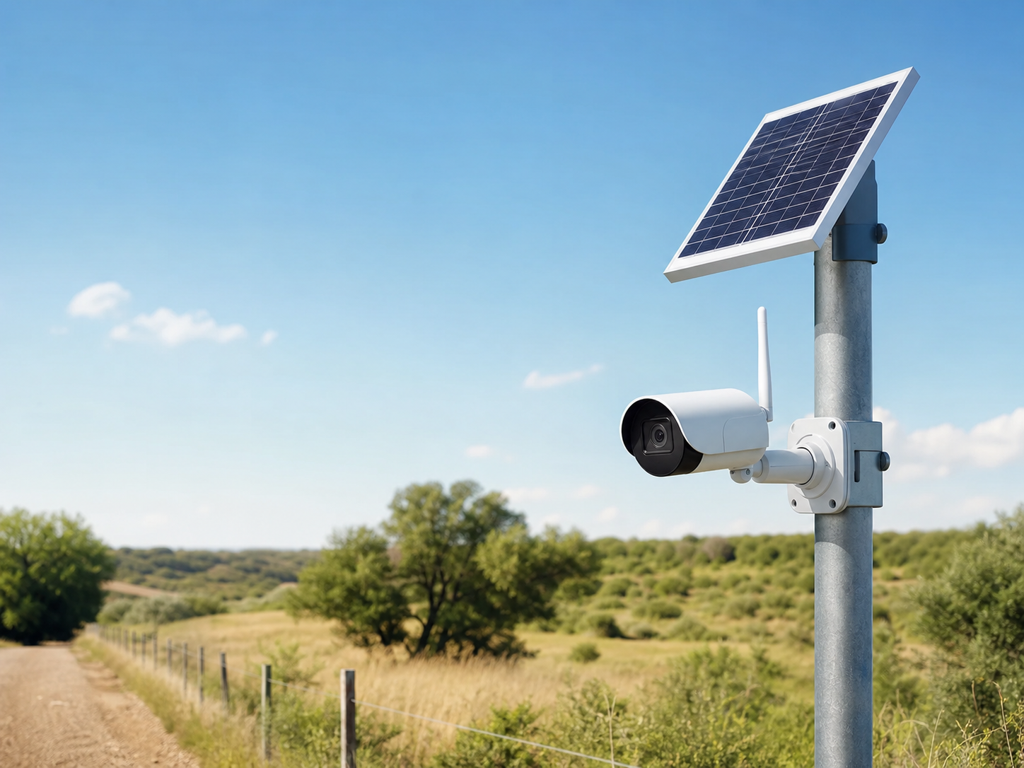 Solar Power
