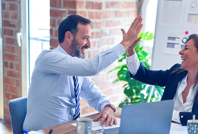 Dealer Partner Program