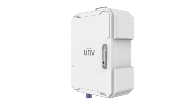 Smart Management Box