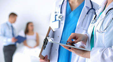Hospital