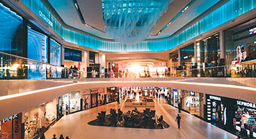 Shopping Mall